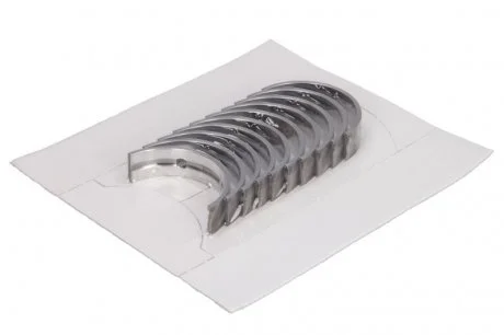 Підшипник колінвалу Glyco H11275025MM