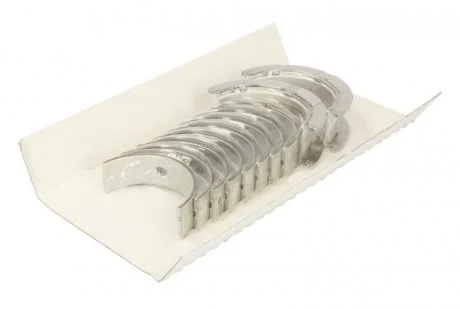 Фото вкладиші корінні (к-кт) Glyco H12985STD Вкладиші корінні (к-кт) Glyco H12985STD