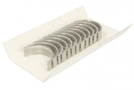 Фото вкладиші корінні (к-кт) Glyco H9816STD Вкладиші корінні (к-кт) Glyco H9816STD