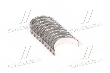 Вкладыши коренные MB STD OM601/M102/M111 (King) Glyco H9975STD