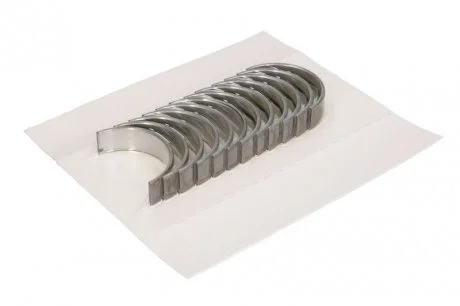 Підшипник колінвалу Glyco H9976025MM