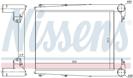 Болт крепления рычага ve c GM 0423970