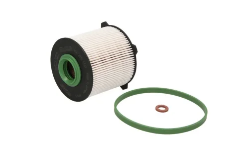 Фільтр паливний в зборі Cruze 2.0D GM 13244294