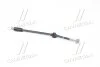 Шланг тормозной Cruze/Volt перед прав GM 13399771 (фото 4)