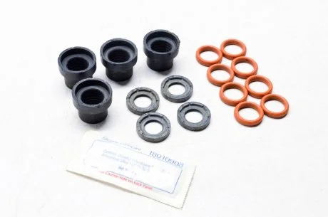 Ремкомплект супорта переднього GM 18014751