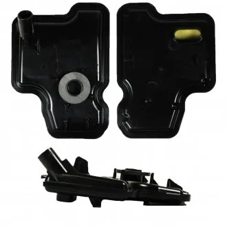 Фільтр оливи АКПП 6T40, 6T45 Tr GENERAL MOTORS GM 24274649