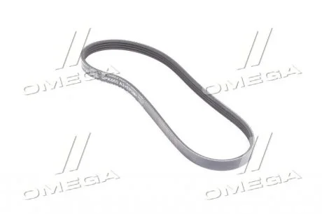 ПОЛИКЛИНОВЫЙ РЕМЕНЬ GM 25183061