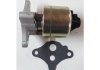 Клапан EGR 1.6 F16D3,2.5i X25D1,1.8i F18D3,2.0i X20D1,2.0i X20D0,2.5i X25D0 Aveo 03-11,Cru GM 25183476 (фото 1)