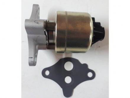Клапан EGR 1.6 F16D3,2.5i X25D1,1.8i F18D3,2.0i X20D1,2.0i X20D0,2.5i X25D0 CHEVROLET Aveo 03-11,Cru GM 25183476