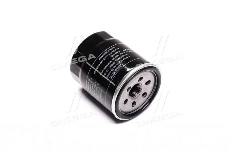 Фильтр смазки GM 25184029