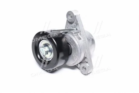 Ролик ремня генератора Epica/Evanda натяжной (в сборе с натяжителем) GM 25187591