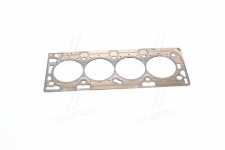 Прокладка ГБЦ Aveo T300/Cruze (металл) (с гермет) GM 55355578