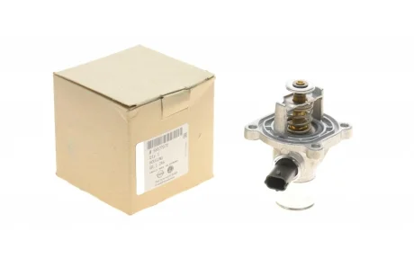 Термостат системы охлаждения GM 55577072