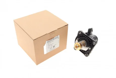 Термостат, охлаждающая жидкость GM 55587349