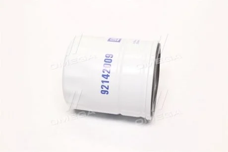 Фильтр масляный Captiva 2,4 GM 92142009