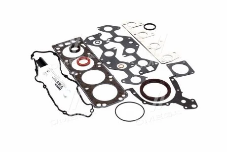 Набір прокладок ДВЗ Авео 1,5 GM 93740204