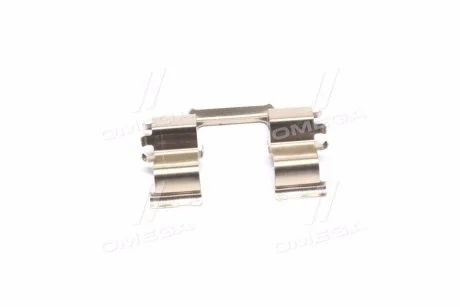 Пружинка гальмівної системи GM 93740553