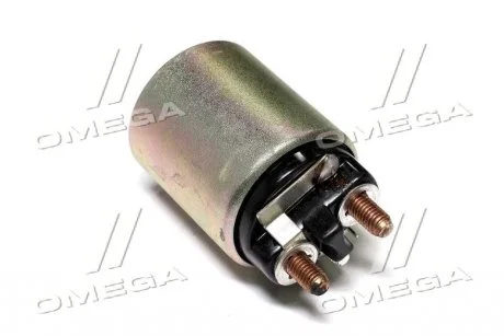 Реле втягивающее Lanos (под 3 болта.) GENERAL MOTORS GM 93740837