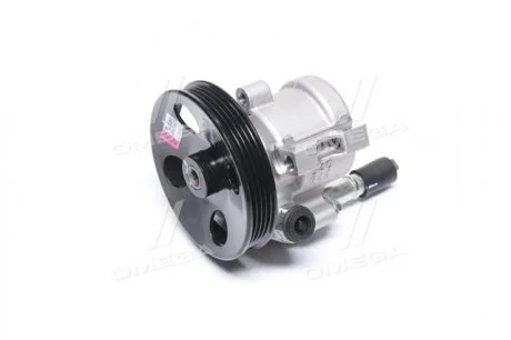 Насос гідропідсилювача GM 95075829