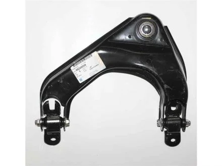 Фото рычаг подвески Epica/Evanda зад верх лев (в сборе) GM 95225559 Рычаг подвески Epica/Evanda зад верх лев (в сборе) GM 95225559