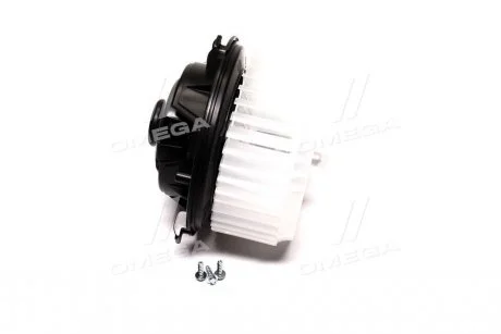 Вентилятор отопителя Aveo T300/Cobalt/R4/Mokka GM 95472959