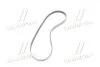 Ремінь приводний полікліновий 5PK1008 CHEVROLET Lanos (97-) OE GM 95990234 (фото 4)