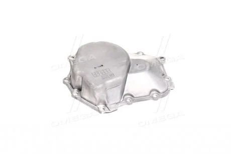 Крышка КПП Ланос/Авео/Лачетти/Нубира задняя GM 96175844