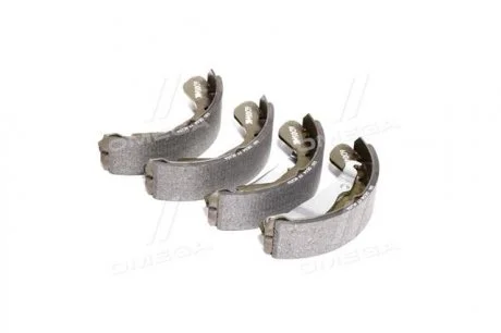 Тормозные колодки.) GM 96226110