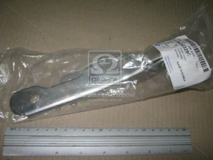 Петля капота Ланос /Сенс лев GM 96303296