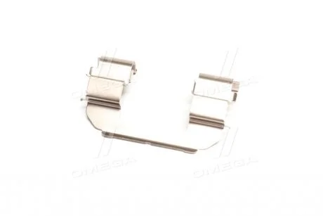 Пружина колодок перед Лачетті/Нубір гальмівних (кратно 4) GM 96418875