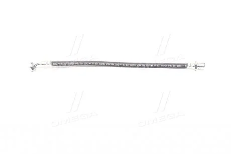 Шланг тормозной Epica/Evanda зад лев GM 96437797