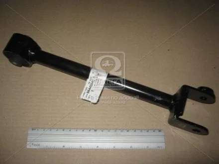 Рычаг подвески задней поперечный GM 96440041