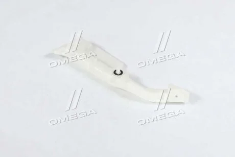 Кронштейн бампера Captiva перед лев GM 96448219