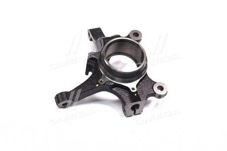 Кулак передній правий lacettи GM 96454298