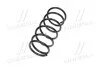 Пружина підвіски GM 96456070 (фото 2)