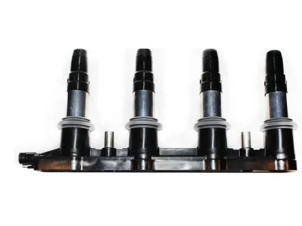 Катушка зажигания (модуль) Aveo T300/Cruze GM 96476983