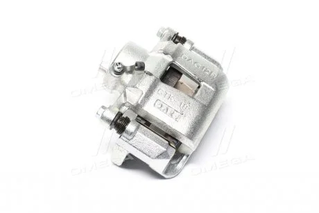 Суппорт Авео /Лачетти R14 перед правый (в сборе) (с колодками) GM 96549789