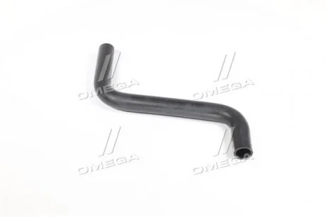 Фото патрубок радиатора Лачетти 1,6 нижний (МКПП) GM 96553249 Патрубок радиатора Лачетти 1,6 нижний (МКПП) GM 96553249