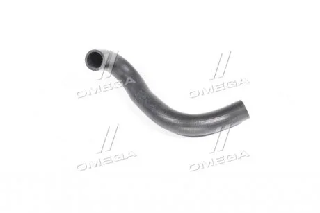 Фото патрубок радиатора Лачетти 1,6 верхний GM 96553267 Патрубок радиатора Лачетти 1,6 верхний GM 96553267