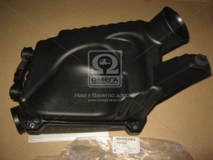 Корпус повітряного фільтра у GM 96553445
