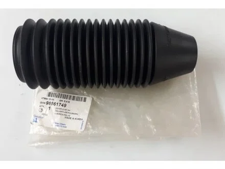 Пыльник амортизатора Лачетти зад (седан+х/б) GM 96561749