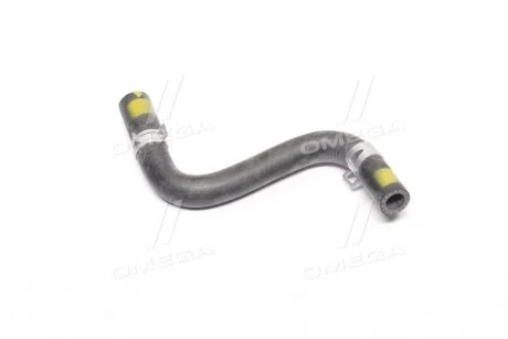 Шланг обратный (отопитель) GM 96566207