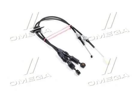 Троси GM 96568385