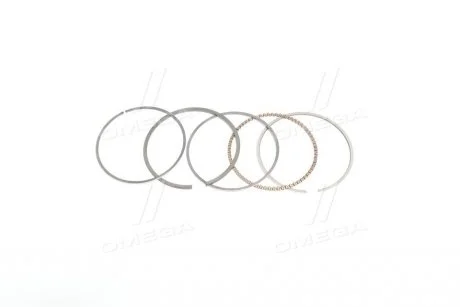 Кольца поршневые. GM 96611457