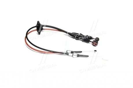 Трос GM 96643007