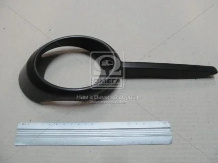 Облицювання протитуманної фари права Т250 GM 96648784