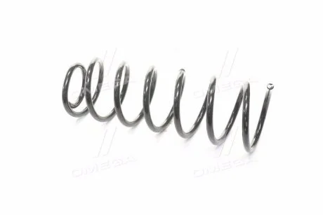 Пружина підвіски GM 96653225