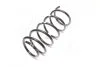 Пружина підвіски GM 96653237 (фото 4)