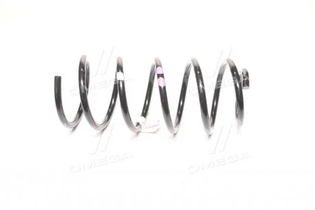 Пружина підвіски GM 96653237