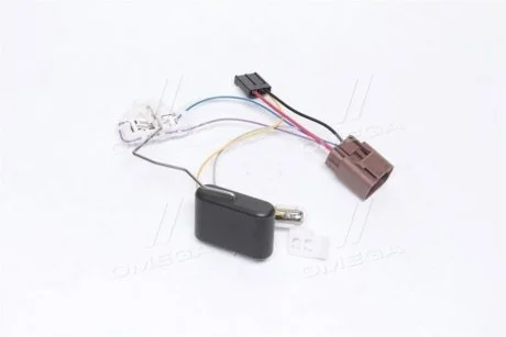 Датчик уровня топлива Авео 1,6 (с датчиком резерва) GM 96830563